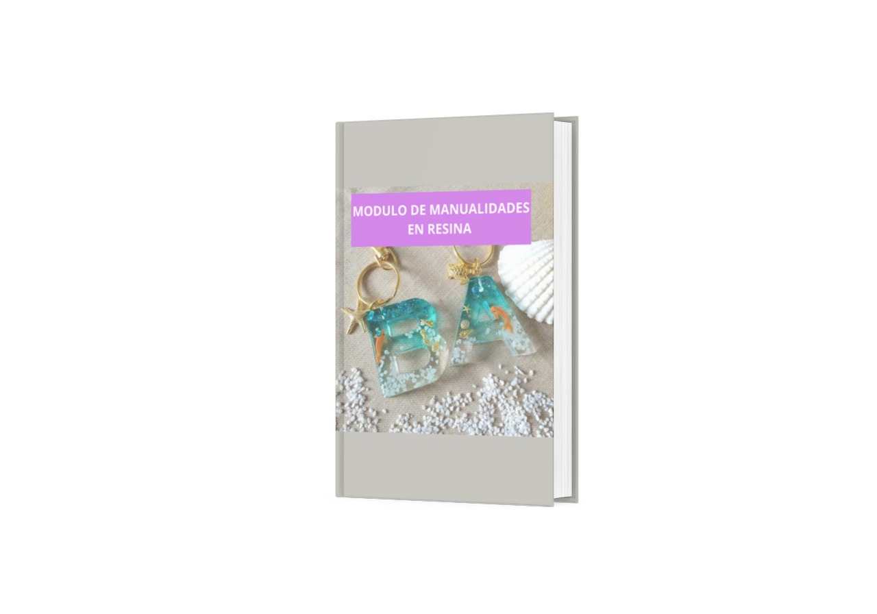 Accesorios en Resina
